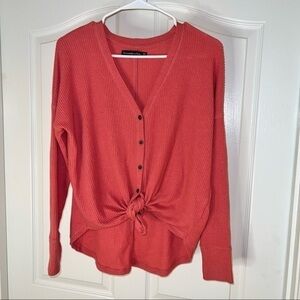 Abercrombie & fitch top